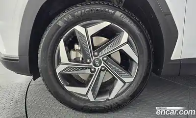 Hyundai Tucson 2021 1.6 Автомат в Москве № 3949, миниатюра 4