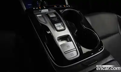 Hyundai Tucson 2021 1.6 Автомат в Москве № 3949, миниатюра 8