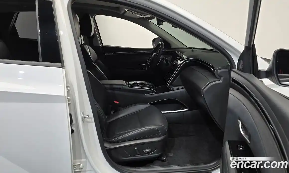 Hyundai Tucson 2021 1.6 Автомат в Москве № 3949, фото 10