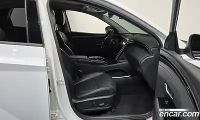 Hyundai Tucson 2021 1.6 Автомат в Москве № 3949, миниатюра 10