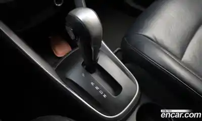 Chevrolet Trax, 2017