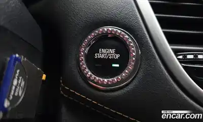 Chevrolet Trax 2017 1.4 Автомат в Москве № 39688, миниатюра 11