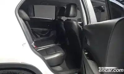 Chevrolet Trax 2017 1.4 Автомат в Москве № 39688, миниатюра 12