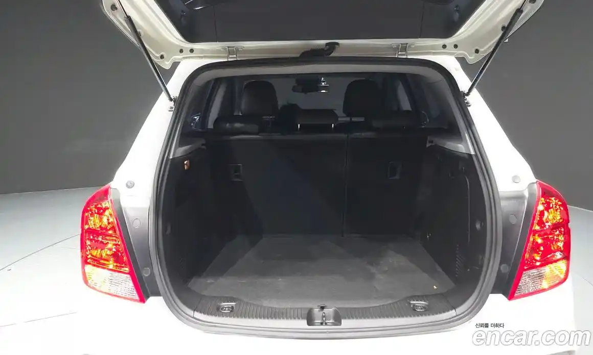 Chevrolet Trax 2017 1.4 Автомат в Москве № 39688, фото 15