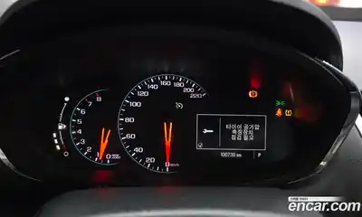 Chevrolet Trax 2017 1.4 Автомат в Москве № 39688, миниатюра 2