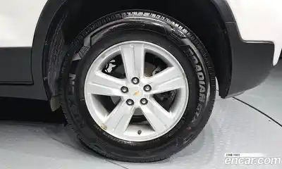 Chevrolet Trax 2017 1.4 Автомат в Москве № 39688, миниатюра 6