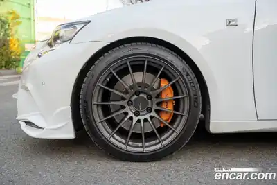 Lexus IS 2016 2.0 Автомат в Москве № 399096, миниатюра 5