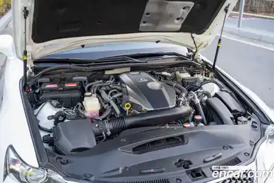 Lexus IS 2016 2.0 Автомат в Москве № 399096, миниатюра 9