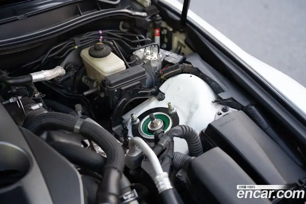 Lexus IS 2016 2.0 Автомат в Москве № 399096, фото 10