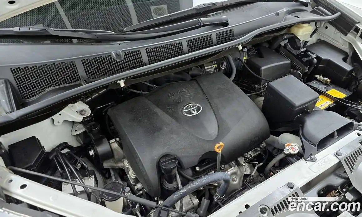 Toyota Sienna 2018 3.5 Автомат в Москве № 402136, фото 5