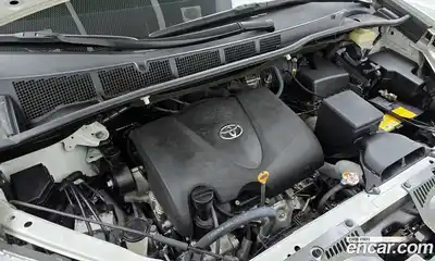 Toyota Sienna 2018 3.5 Автомат в Москве № 402136, миниатюра 5