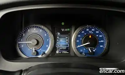 Toyota Sienna 2018 3.5 Автомат в Москве № 402136, миниатюра 7