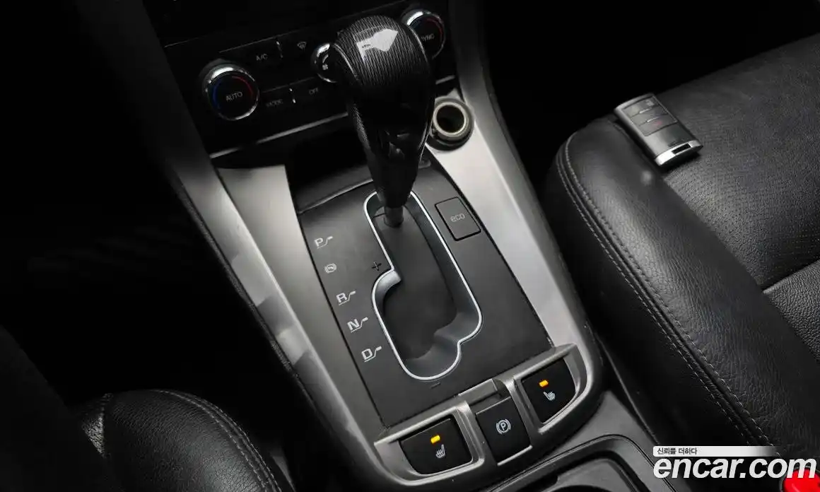 Chevrolet Captiva 2013 2.0 Автомат в Москве № 40259, фото 15