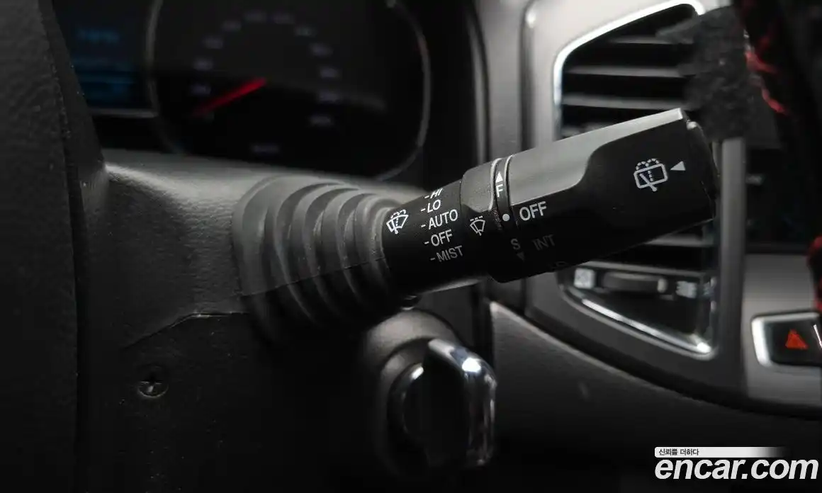 Chevrolet Captiva 2013 2.0 Автомат в Москве № 40259, фото 17