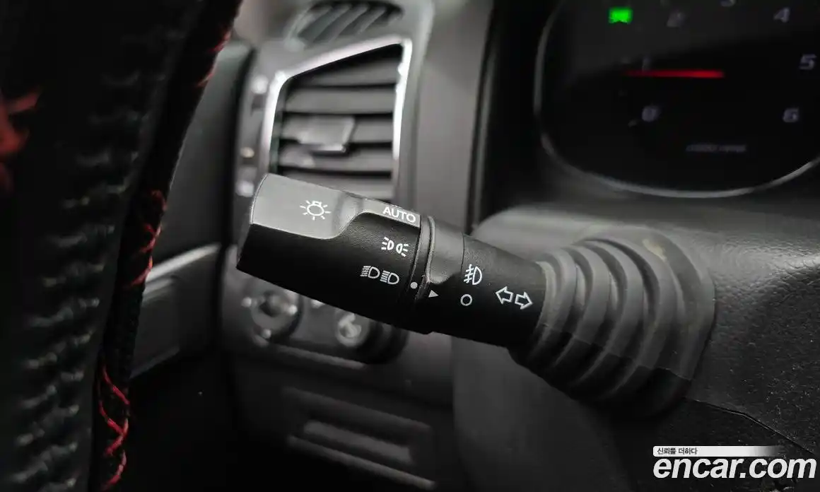 Chevrolet Captiva 2013 2.0 Автомат в Москве № 40259, фото 6