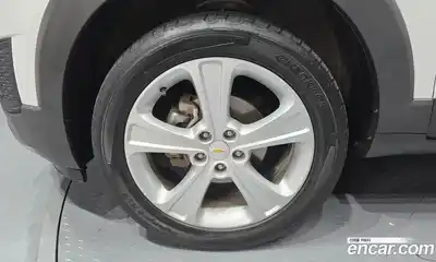 Chevrolet Captiva 2013 2.0 Автомат в Москве № 40259, миниатюра 8