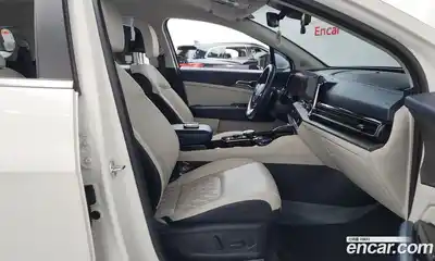 Kia Sportage 2024 2.0 Автомат в Москве № 403645, миниатюра 11