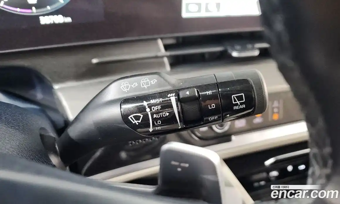 Kia Sportage 2024 2.0 Автомат в Москве № 403645, фото 14