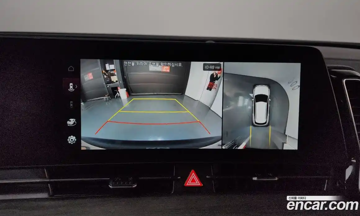 Kia Sportage 2024 2.0 Автомат в Москве № 403645, фото 16