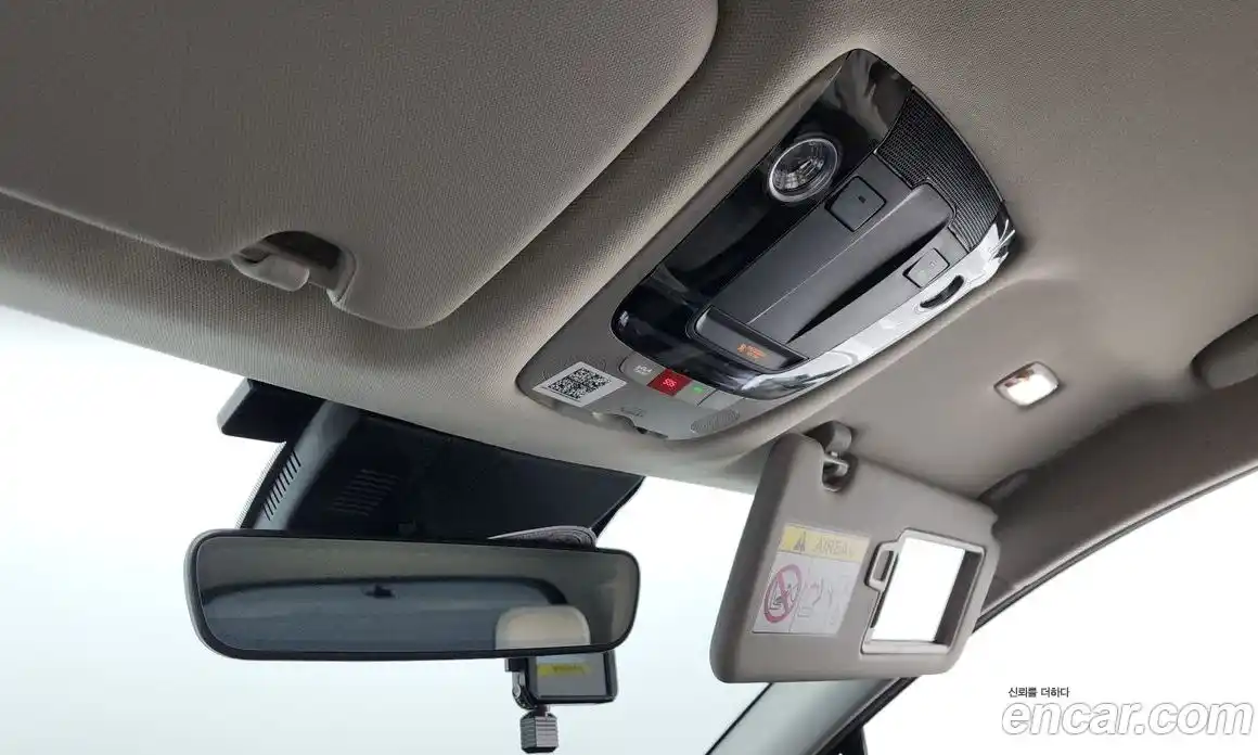 Kia Sportage 2024 2.0 Автомат в Москве № 403645, фото 19