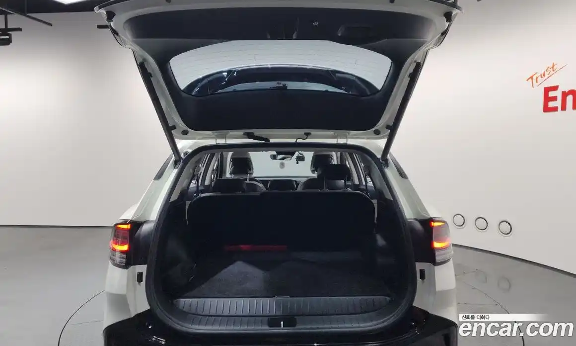 Kia Sportage 2024 2.0 Автомат в Москве № 403645, фото 20