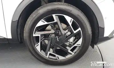 Kia Sportage 2024 2.0 Автомат в Москве № 403645, миниатюра 5