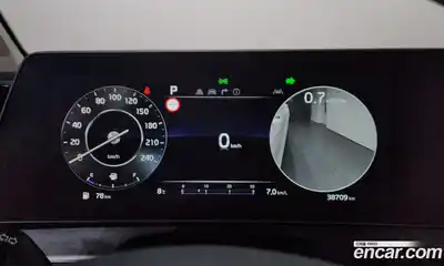 Kia Sportage 2024 2.0 Автомат в Москве № 403645, миниатюра 8