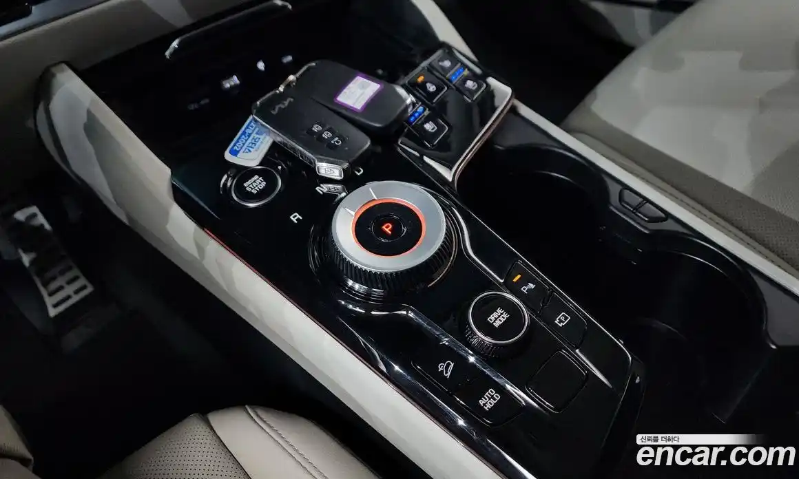 Kia Sportage 2024 2.0 Автомат в Москве № 403645, фото 9