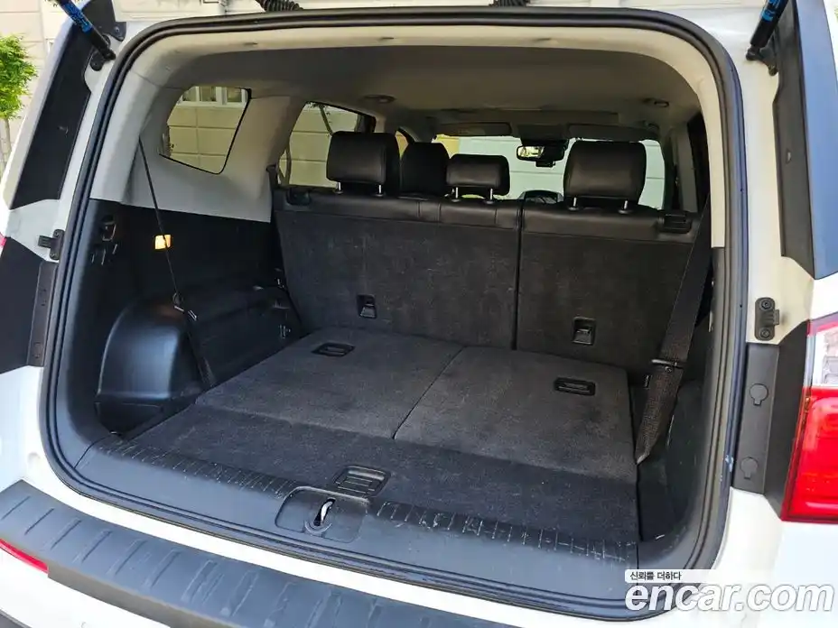 Chevrolet Orlando 2015 2.0 Автомат в Москве № 40465, фото 19