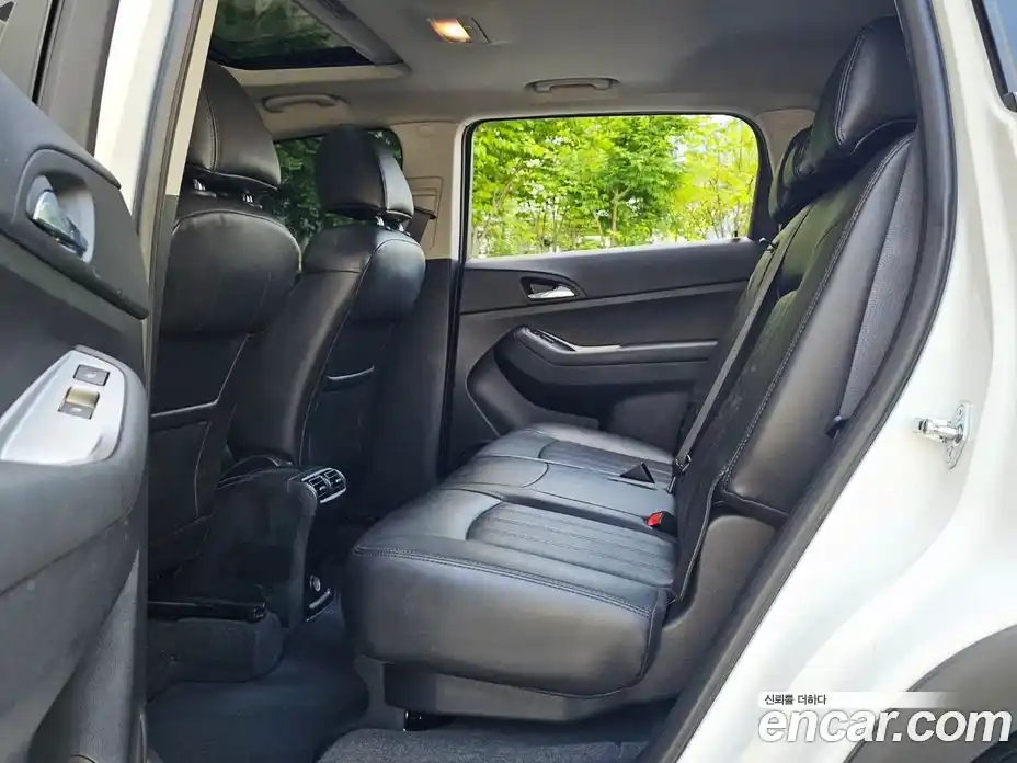 Chevrolet Orlando 2015 2.0 Автомат в Москве № 40465, фото 20