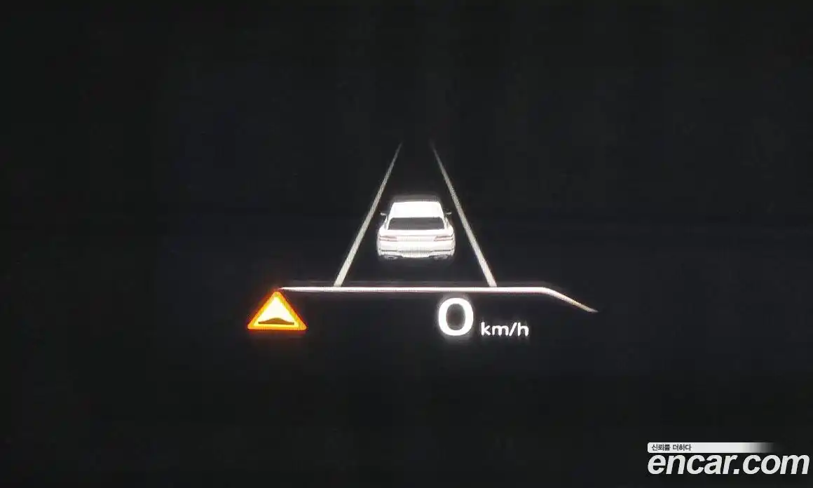 Genesis GV80 2020 3.5 Автомат в Москве № 405693, фото 17