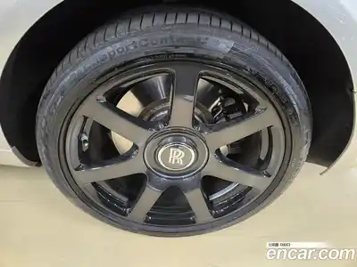 Rolls-Royce Dawn 2021 6.6 Автомат в Москве № 407324, миниатюра 6