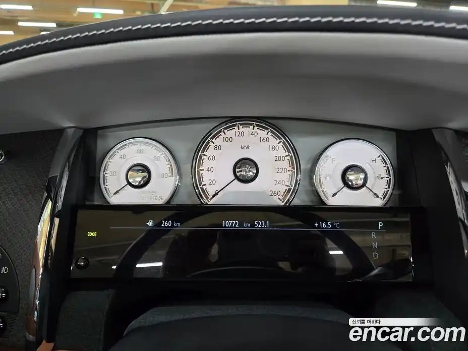 Rolls-Royce Dawn 2021 6.6 Автомат в Москве № 407324, фото 7