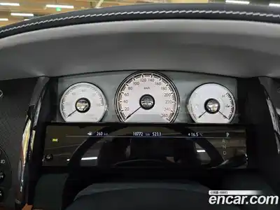 Rolls-Royce Dawn 2021 6.6 Автомат в Москве № 407324, миниатюра 7