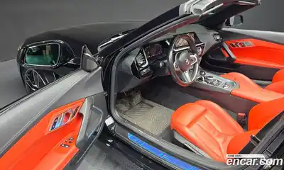 BMW Z4 2022 2.0 Автомат в Москве № 408157, миниатюра 11