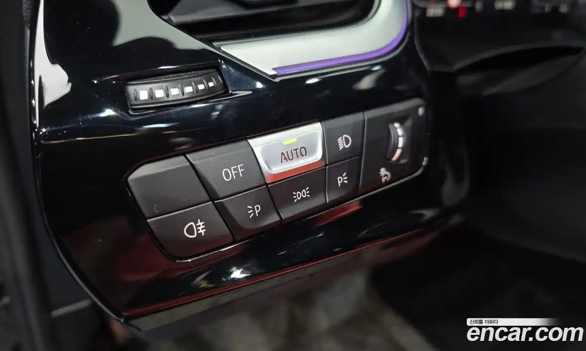 BMW Z4 2022 2.0 Автомат в Москве № 408157, фото 13