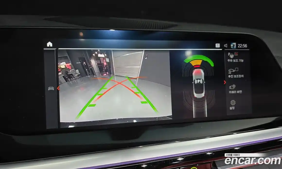 BMW Z4 2022 2.0 Автомат в Москве № 408157, фото 15