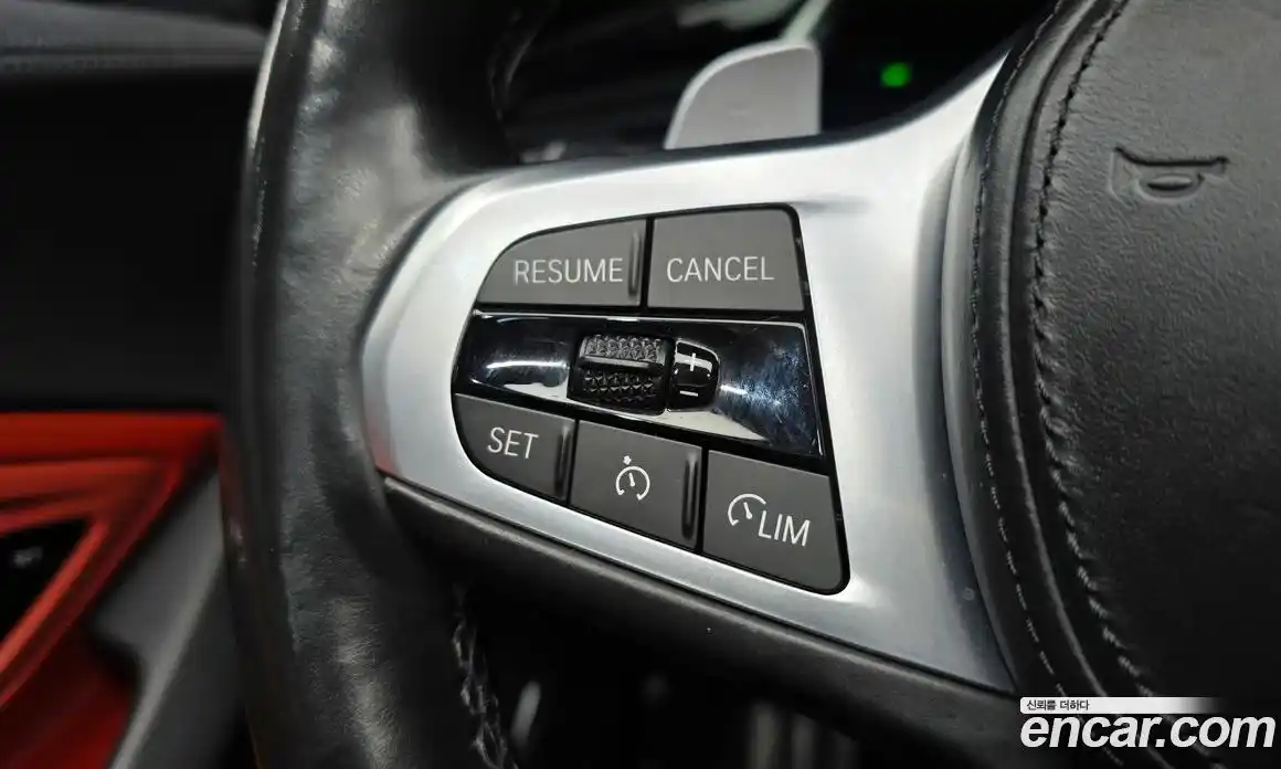 BMW Z4 2022 2.0 Автомат в Москве № 408157, фото 18