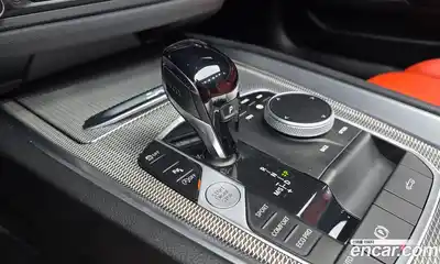 BMW Z4 2022 2.0 Автомат в Москве № 408157, миниатюра 9