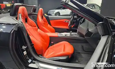 BMW Z4 2022 2.0 Автомат в Москве № 408157, миниатюра 10