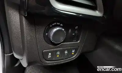 Chevrolet Spark, 2019