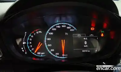 Chevrolet Spark 2019 1.0 Автомат в Москве № 40878, миниатюра 4