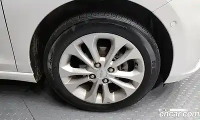 Chevrolet Spark 2019 1.0 Автомат в Москве № 40878, миниатюра 6