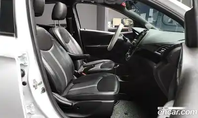 Chevrolet Spark 2019 1.0 Автомат в Москве № 40878, миниатюра 7