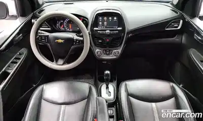 Chevrolet Spark 2019 1.0 Автомат в Москве № 40878, миниатюра 8