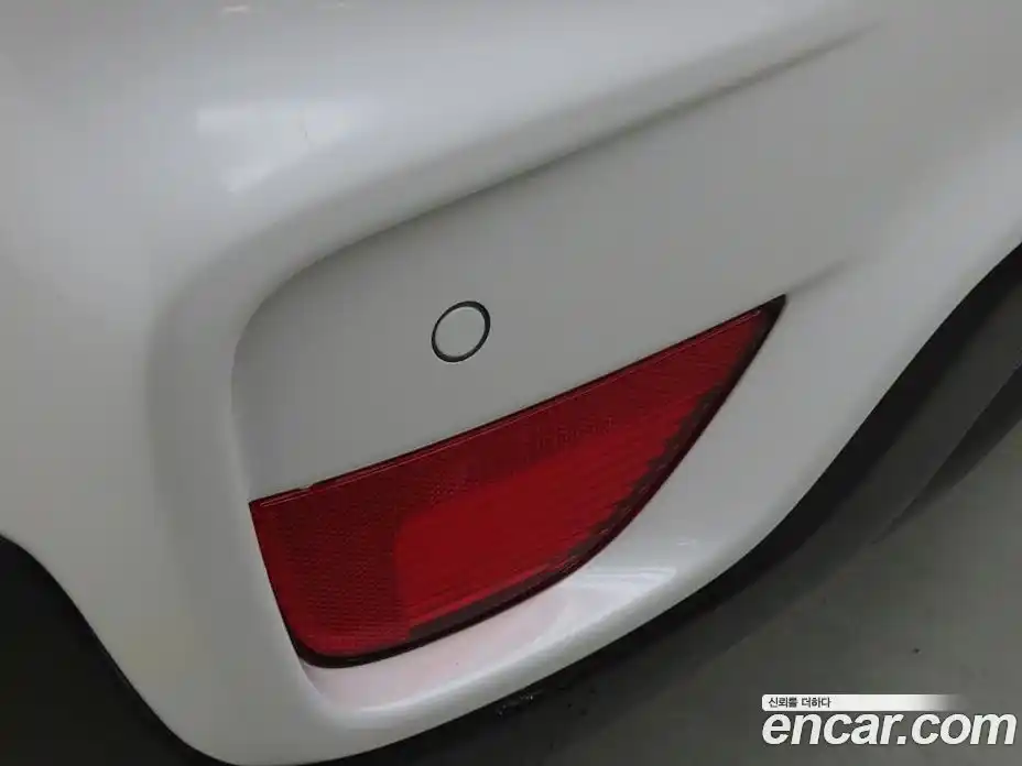 Chevrolet Trax 2019 1.4 Автомат в Москве № 41654, фото 13