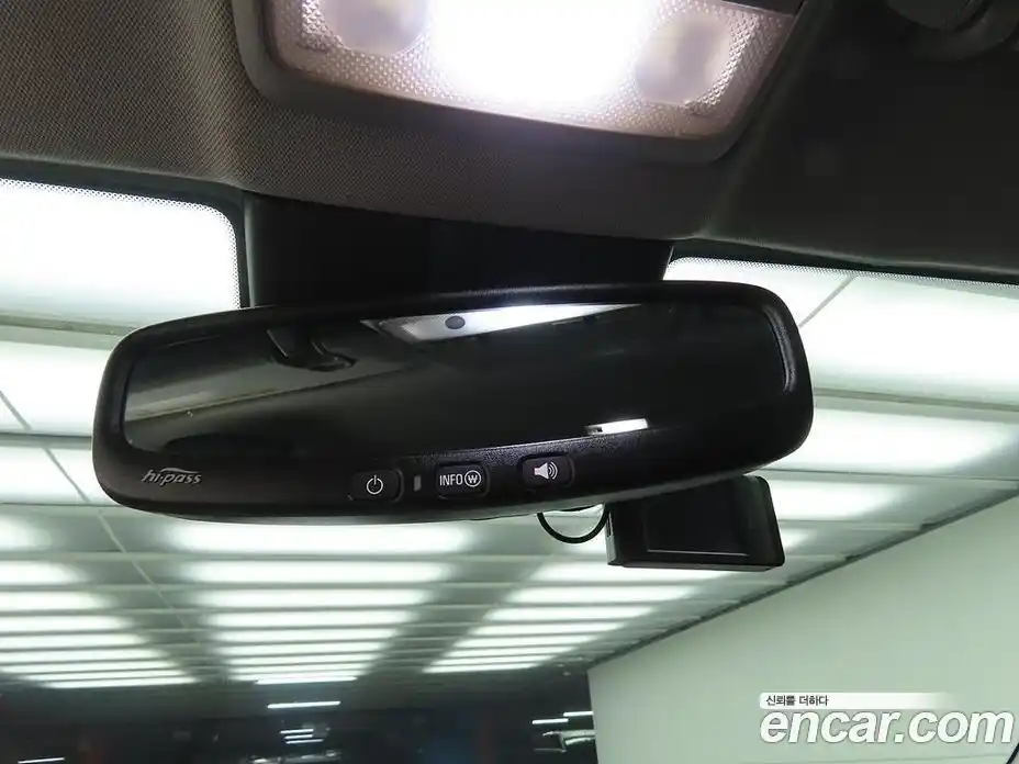 Chevrolet Trax 2019 1.4 Автомат в Москве № 41654, фото 7