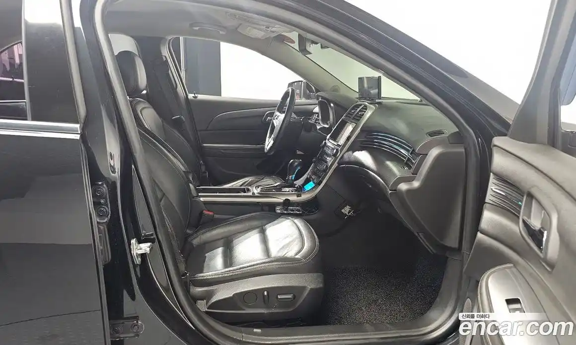 Chevrolet Malibu 2015 2.0 Автомат в Москве № 41883, фото 16