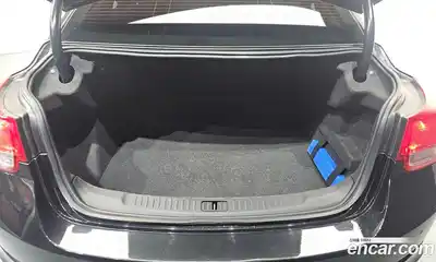 Chevrolet Malibu 2015 2.0 Автомат в Москве № 41883, миниатюра 3