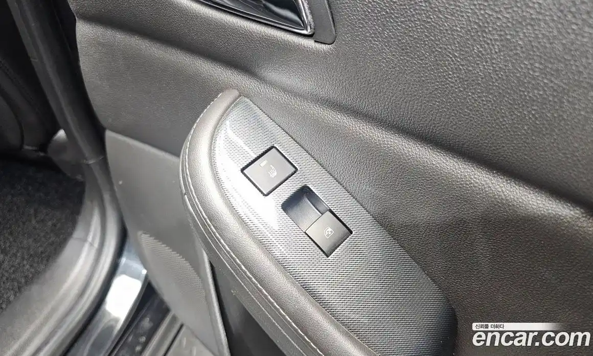 Chevrolet Malibu 2015 2.0 Автомат в Москве № 41883, фото 8